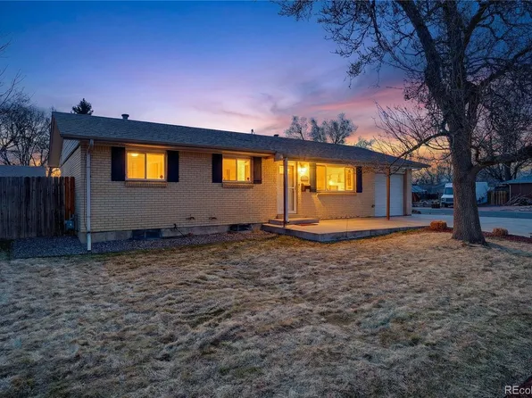 5290 W 84th Avenue, Arvada, CO 80003