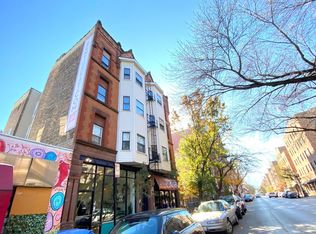 1509 N Sedgwick St #2SW, Chicago, IL 60610