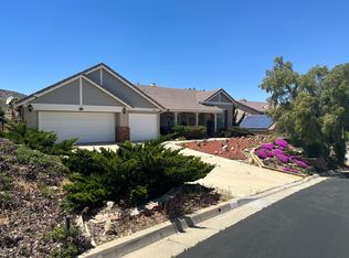 41005 Vista Del Sol, Palmdale, CA 93551