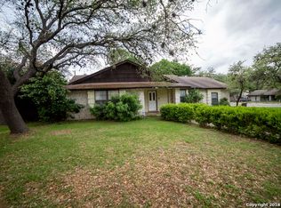2302 Bluffridge St, San Antonio, TX 78232