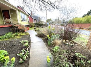 4630 SE 60th Ave #A, Portland, OR 97206