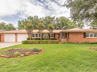 2708 57th St, Lubbock, TX 79413