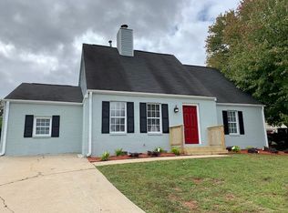 152 Bridgestone Dr, Marietta, GA 30066