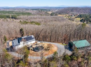 1570 Bigsby Creek Rd NW #17, Cleveland, TN 37312