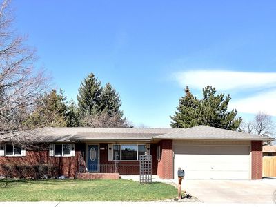 2015 N Estrella Ave, Loveland, CO, 80538