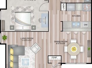 3836 Crosslands Rd APT 112, Benbrook, TX 76109