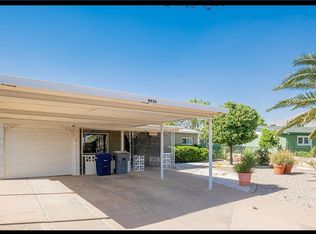 4930 McGregor Dr, El Paso, TX 79904