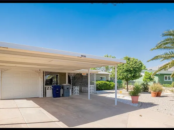 4930 McGregor Dr, El Paso, TX 79904