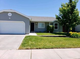 1455 Sommer St, Twin Falls, ID 83301