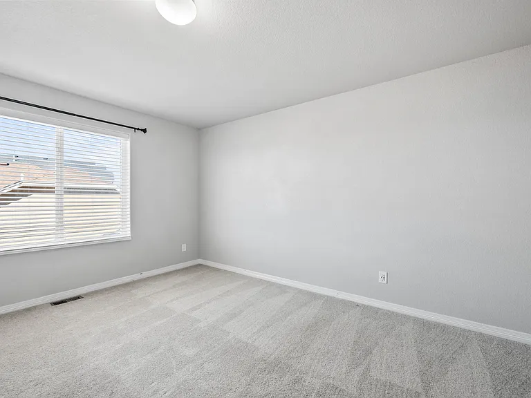 Bedroom 3 in Upper Level