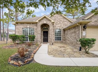 3659 Windswept Dr, Montgomery, TX 77356
