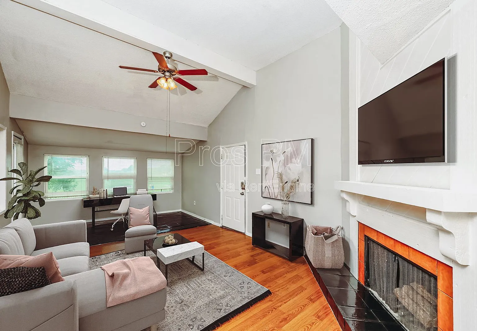 1 bed, 1.0 bath, 730 sqft, $800 — Photo 3