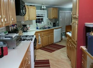 7 Three Rivers Ct, Hastings, MN 55033