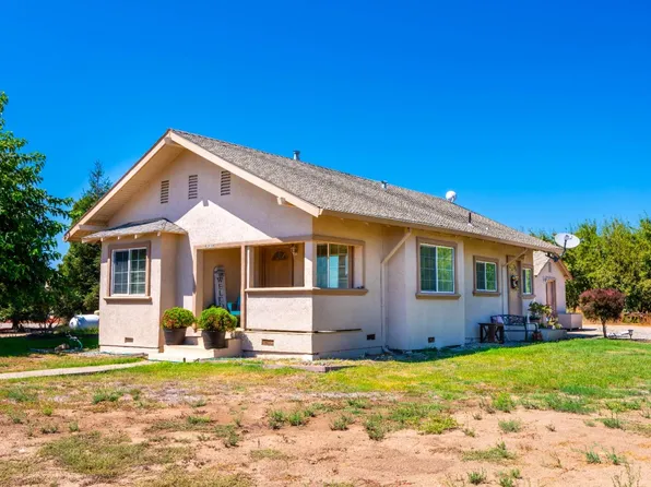 14057 E Clinton South Ave, Ripon, CA 95366