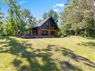 5339 Crow Wing Lake Rd, Fort Ripley, MN 56449
