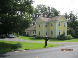 430 N West St, Feeding Hills, MA 01030