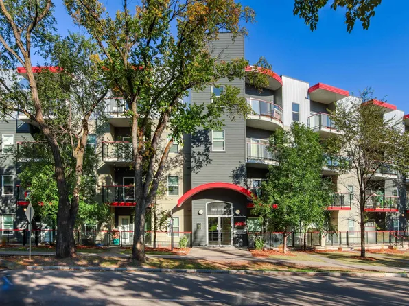 10611 117th St NW #210, Edmonton, AB T5H 0G6