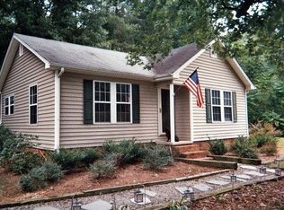 7508 Everson Rd, Summerfield, NC 27358