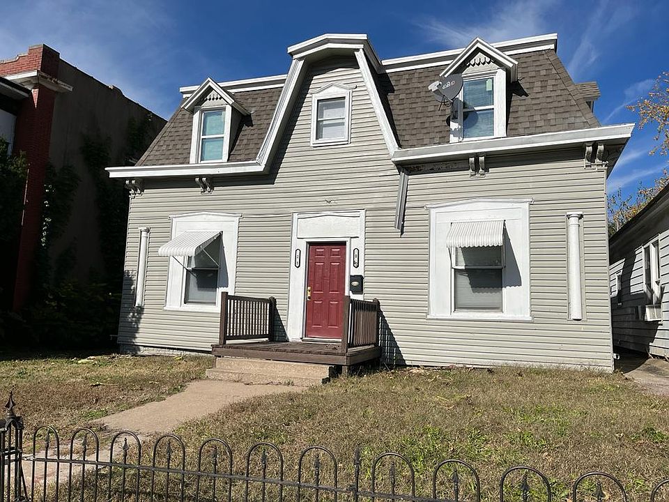 1st image of 1205 Corby St #B