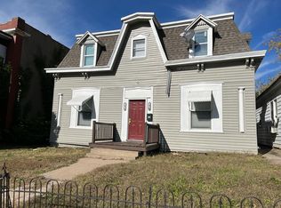 1205 Corby St #B, Saint Joseph, MO 64501