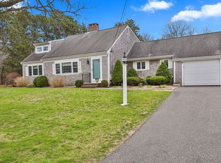 29 Jesse Eldredge Rd, Harwich, MA 02645