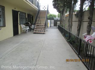 15339 California Ave APT J, Paramount, CA 90723