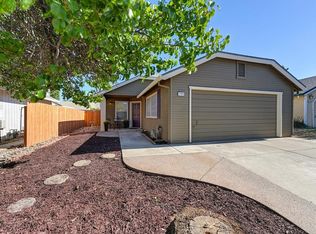 1705 Richard Ct, Lincoln, CA 95648