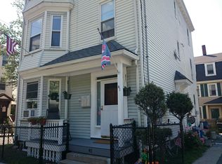 41 Franklin St, Brookline, MA 02445