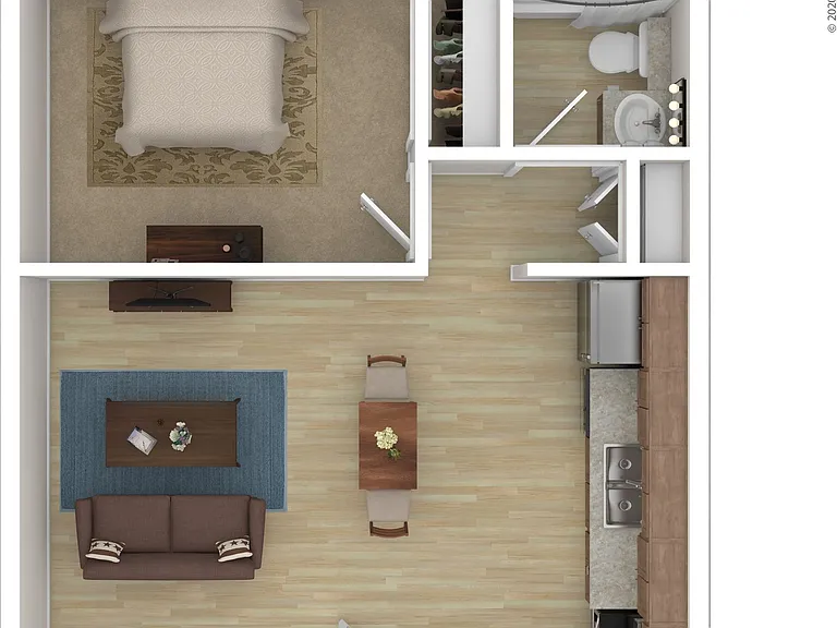 Aspen Park Apartments — Photo 24