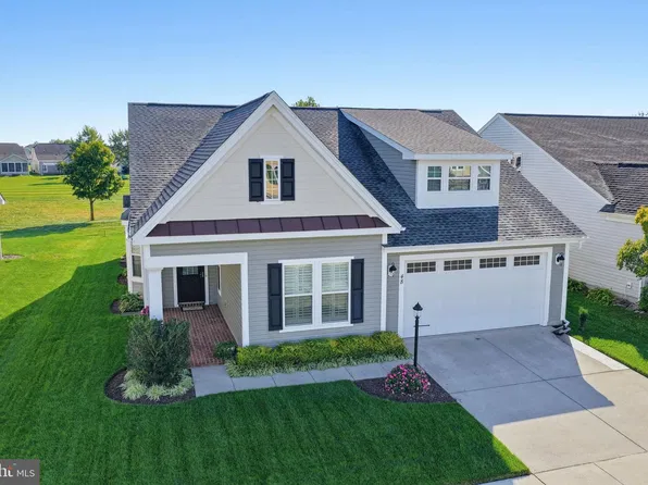 48 Ruddy Duck Ln, Bridgeville, DE 19933