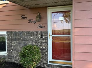 545 W Forsyth Rd, Forsyth, IL 62535