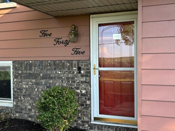 545 W Forsyth Rd