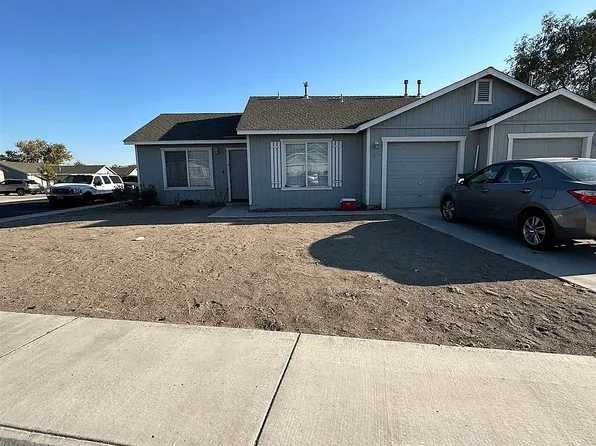 319 Soaring Way #B, Fernley, NV 89408