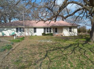 290 W Fm 1753, Bonham, TX 75418