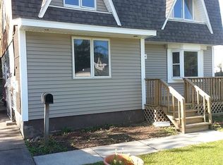 99 Fairvale Dr, Cheektowaga, NY