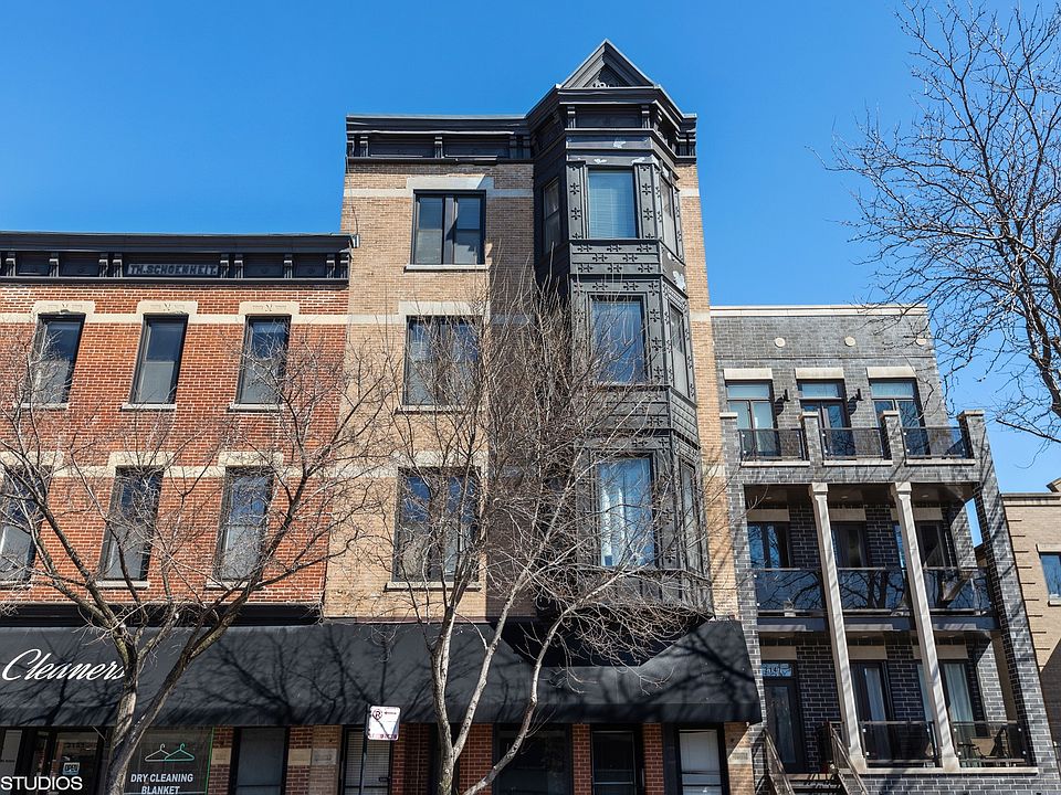 1st image of 2151 N Southport Ave APT 3A