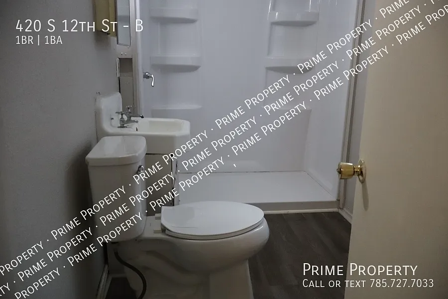 1 bed, 590 sqft, $700 — Photo 4