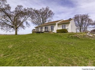 7313 New City Rd, Rochester, IL 62563