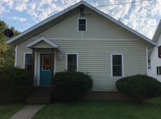 610 W Blodgett St, Marshfield, WI 54449