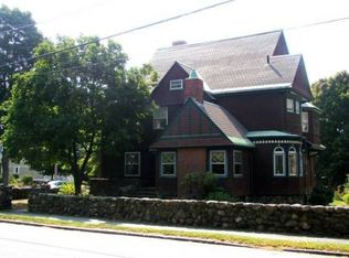 206 Woburn St, Reading, MA 01867