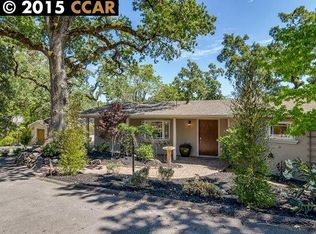 48 Camino Don Miguel, Orinda, CA 94563