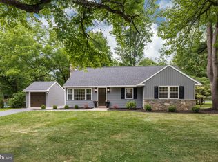 147 Upper Gulph Rd, Wayne, PA 19087