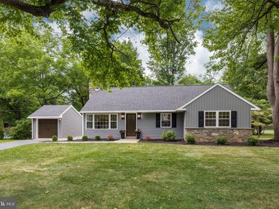 147 Upper Gulph Rd, Wayne, PA, 19087