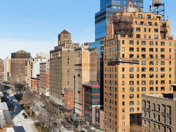 240 West 98th Street image 1 of 12