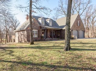 192 N 4395th, Pryor, OK 74361