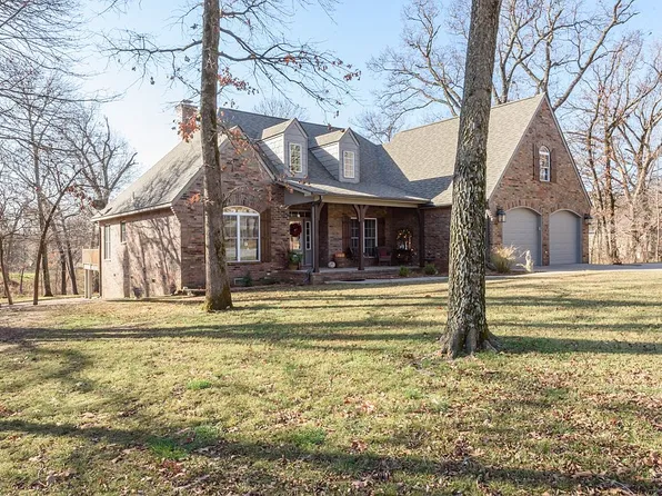 192 N 4395th, Pryor, OK 74361