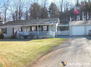 64 Spring St, Cambridge, NY 12816