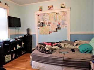 72 Brentwood St #AI, Boston, MA 02134