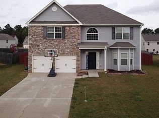 4049 Madison Ln, Augusta, GA 30909