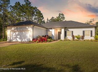 11780 Osprey Ave, Weeki Wachee, FL 34614